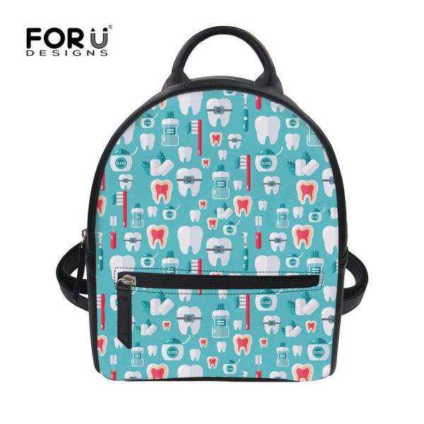 forudesigns dentist tooth cute women backpack for teenagers mini back pack kawaii girls kids small backpacks feminine packbag
forudesigns dentist tooth cute women backpack for teenagers mini back pack kawaii girls kids small backpacks feminine packbag
