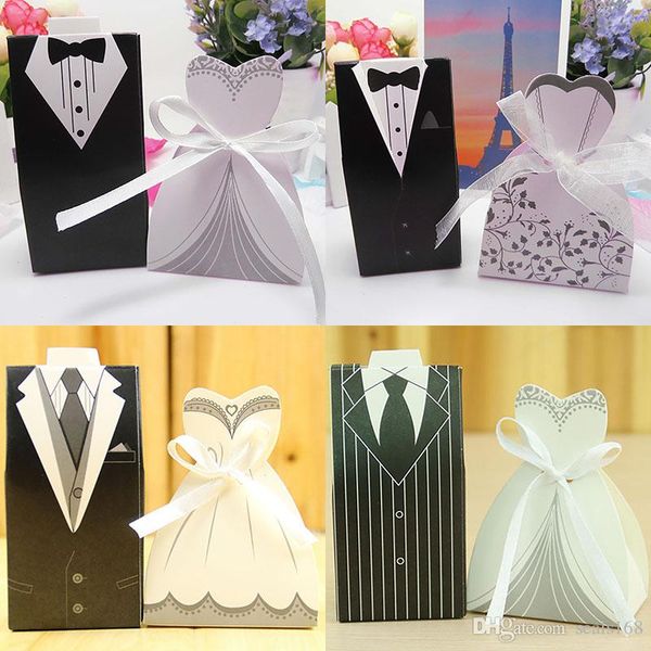 Галстук Одежда Подарочная упаковка Свадебная сувенирная сумка Сладкий торт Пода
Галстук Одежда Подарочная упаковка Свадебная сувенирная сумка Сладкий торт Пода