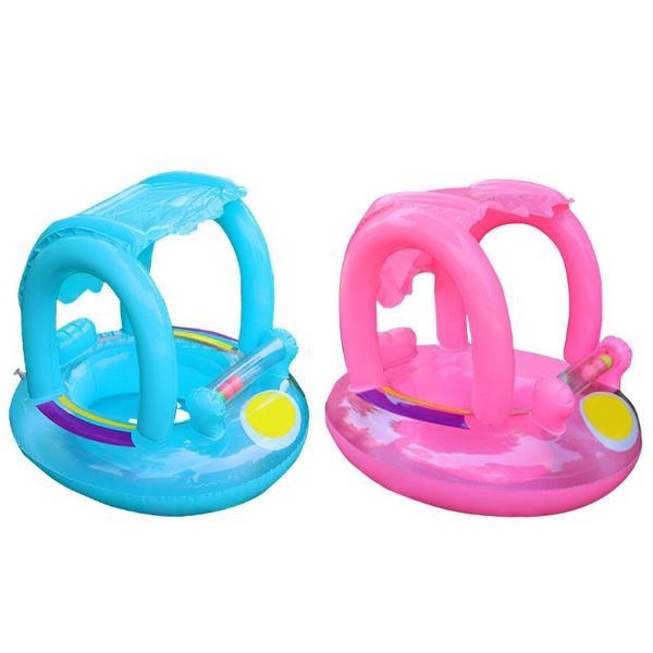 summer baby kids swimming pool fun pool toys rings inflatable swim float with sunshade seat raft water
summer baby kids swimming pool fun pool toys rings inflatable swim float with sunshade seat raft water