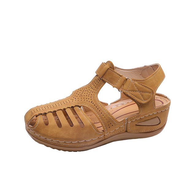 sandals woman summer wedges platform shoes fashion ladiies casual gladiator classical rome design sandalen dames, Black
sandals woman summer wedges platform shoes fashion ladiies casual gladiator classical rome design sandalen dames, Black