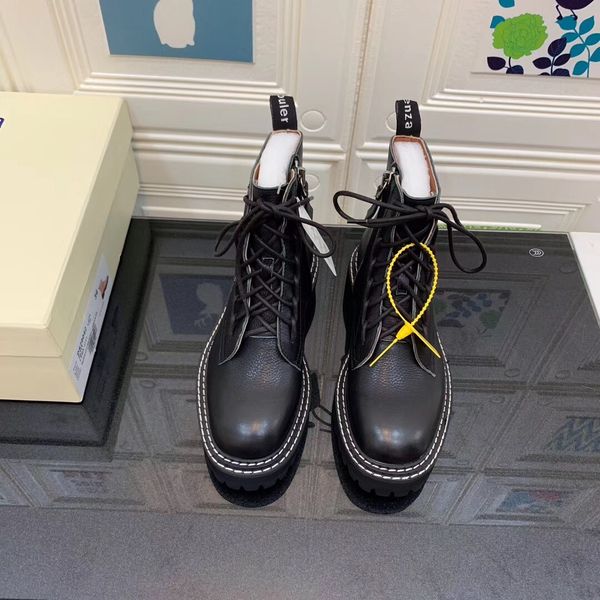 martin boots female british wind 2019 new wild tide luxury handsome black motorcycle boots plus velvet leather ankle boots boot for women
martin boots female british wind 2019 new wild tide luxury handsome black motorcycle boots plus velvet leather ankle boots boot for women