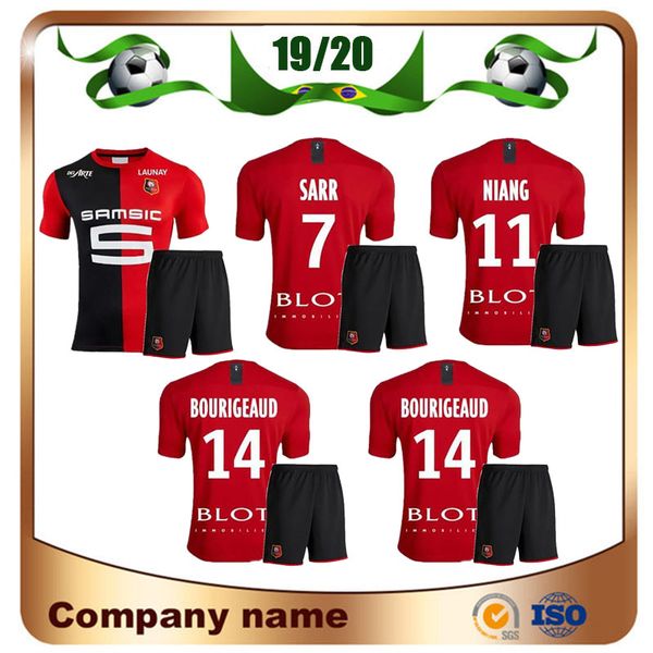 19 20 stade rennais kids kit home soccer jerseys19/20 rennes #7 sarr #11 niang #14 bourigeaud #21 andre #23 hunou football shirt, Black
19 20 stade rennais kids kit home soccer jerseys19/20 rennes #7 sarr #11 niang #14 bourigeaud #21 andre #23 hunou football shirt, Black