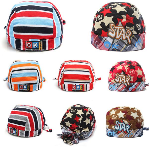 2019 новое прибытие детей cap hat дети младенческой baby boy девушка малышей хлопка pirate beanie hat вс summer beach cap baby boy, Yellow
2019 новое прибытие детей cap hat дети младенческой baby boy девушка малышей хлопка pirate beanie hat вс summer beach cap baby boy, Yellow