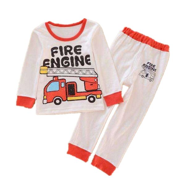 vidmid cartoon kids pajamas sets cotton boys sleepwear suit warm child girl pajamas long sleeve +pants 2pcs children sets, White
vidmid cartoon kids pajamas sets cotton boys sleepwear suit warm child girl pajamas long sleeve +pants 2pcs children sets, White