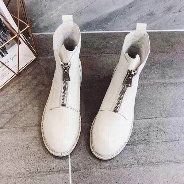 classic personality autumn and winter style platform luxury woman shoes short boots ladies shoes waterproof zipper fashion bare boots, Black
classic personality autumn and winter style platform luxury woman shoes short boots ladies shoes waterproof zipper fashion bare boots, Black