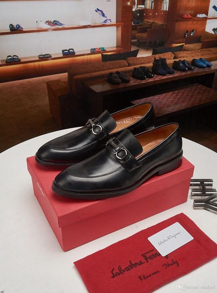 19fw 19fw men shoe formal wedding shoes mens business dress shoe zapatos hombre men loafers luxury brands leather oxfords shoes for men ye3, Black
19fw 19fw men shoe formal wedding shoes mens business dress shoe zapatos hombre men loafers luxury brands leather oxfords shoes for men ye3, Black