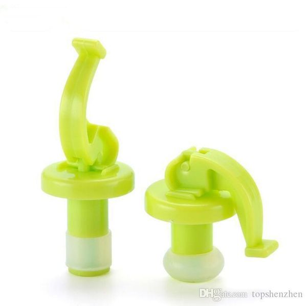 novelty silicone wine bottle sers beer wine cork plug bottle cover kitchen bar tool beverage bottle ser
novelty silicone wine bottle sers beer wine cork plug bottle cover kitchen bar tool beverage bottle ser