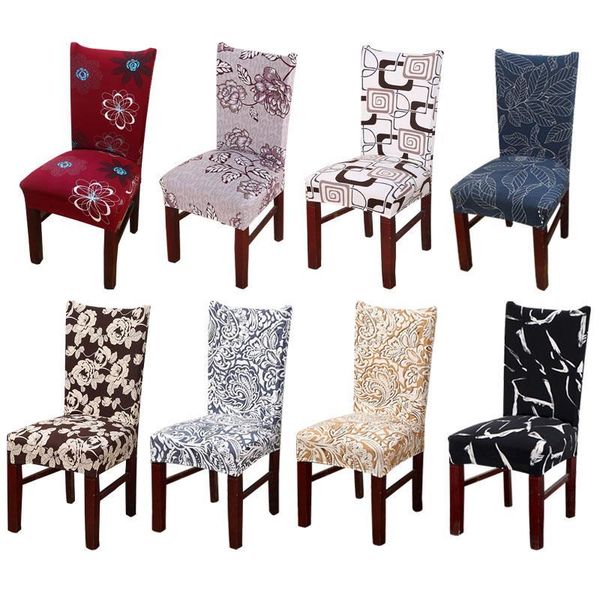 geometric printing chair cover elastic anti-dirty stretch removable l banquet seat case washable dining chair covering 1 pc
geometric printing chair cover elastic anti-dirty stretch removable l banquet seat case washable dining chair covering 1 pc