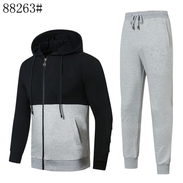 new men 2020 sportswear hoodie sweatshirts autumn winter jogger sporting suit mens sweat suits tracksuits set plus size -3xl, Gray
new men 2020 sportswear hoodie sweatshirts autumn winter jogger sporting suit mens sweat suits tracksuits set plus size -3xl, Gray