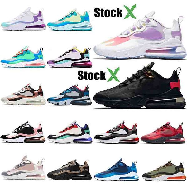 mens womens trainers 270 react epic running shoes with stock x black iron grey red travis scotts grey blue white purple sneaker, White;red
mens womens trainers 270 react epic running shoes with stock x black iron grey red travis scotts grey blue white purple sneaker, White;red