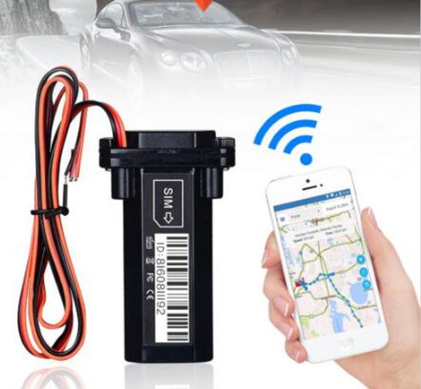 waterproof gsm gprs gps tracker for car motorcycle scooter vehicle truck real time online tracking monitoring no monthly
waterproof gsm gprs gps tracker for car motorcycle scooter vehicle truck real time online tracking monitoring no monthly