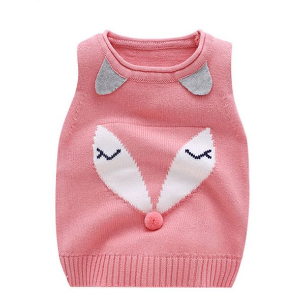 infants sweet cartoon vest waistcoat infant knitted vest newborn sleeveless baby kids comfortable cotton outerwear, Camo
infants sweet cartoon vest waistcoat infant knitted vest newborn sleeveless baby kids comfortable cotton outerwear, Camo