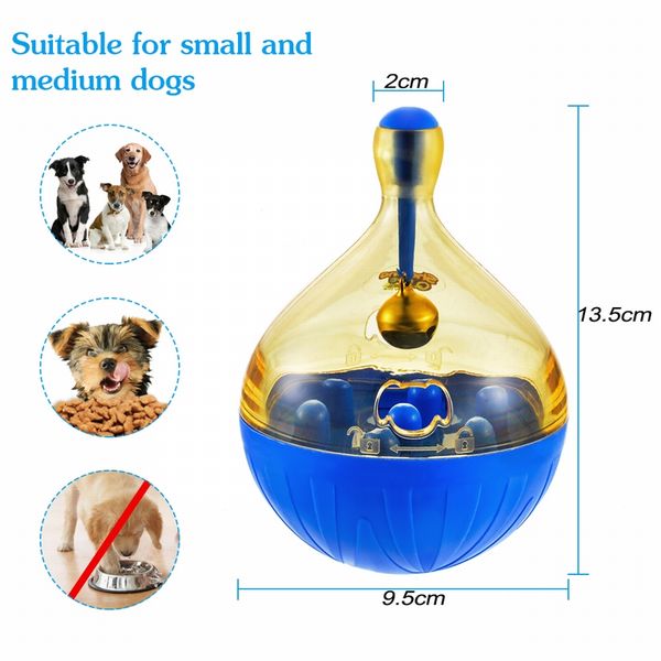 cat feeders food ball pet interactive toy tumbler egg smarter cat playing toys treat ball shaking for dogs increases
cat feeders food ball pet interactive toy tumbler egg smarter cat playing toys treat ball shaking for dogs increases