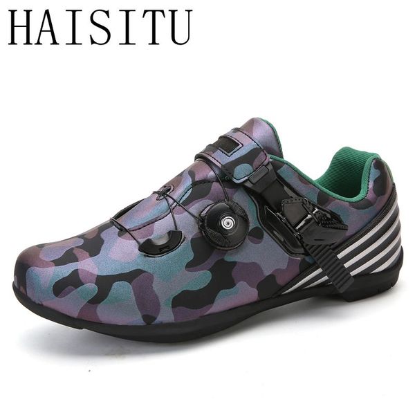 2020 new camouflage cycling shoes double-breasted expressway mountain non-locking shoes men and women professional bicycle, Black
2020 new camouflage cycling shoes double-breasted expressway mountain non-locking shoes men and women professional bicycle, Black