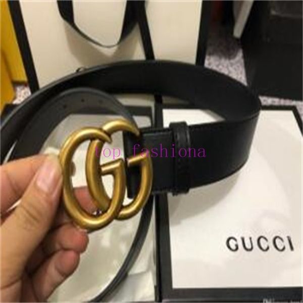 2020 designer belts designer belt luxury belt mens designer belts women belt big gold buckle snake black leather classic belts with box, Black;brown 
2020 designer belts designer belt luxury belt mens designer belts women belt big gold buckle snake black leather classic belts with box, Black;brown