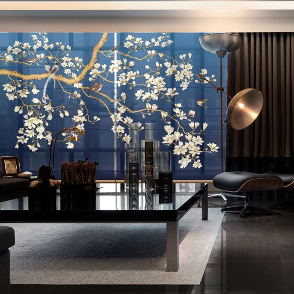 100cmx200cm customizable fabric screen hanging curtain cut off the entrance soft cut off living room xuan guan guan ping roller
100cmx200cm customizable fabric screen hanging curtain cut off the entrance soft cut off living room xuan guan guan ping roller