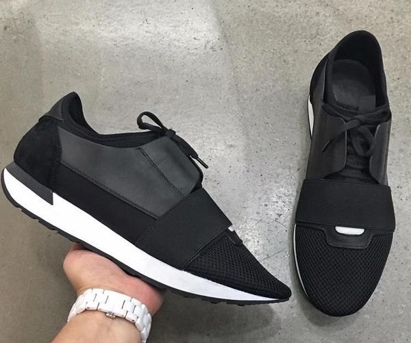 2019 New Popular Designer High Quality Man Woman's Fashion Low Cut Lace Up Breathable Mesh Sneaker Shoe Outdoors Race Runner Casual Shoe w4
2019 New Popular Designer High Quality Man Woman's Fashion Low Cut Lace Up Breathable Mesh Sneaker Shoe Outdoors Race Runner Casual Shoe w4