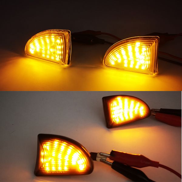 2pcs for mercedes benz smart fortwo w451 coupe cabrio led dynamic turn signal side marker light sequential blinker
2pcs for mercedes benz smart fortwo w451 coupe cabrio led dynamic turn signal side marker light sequential blinker