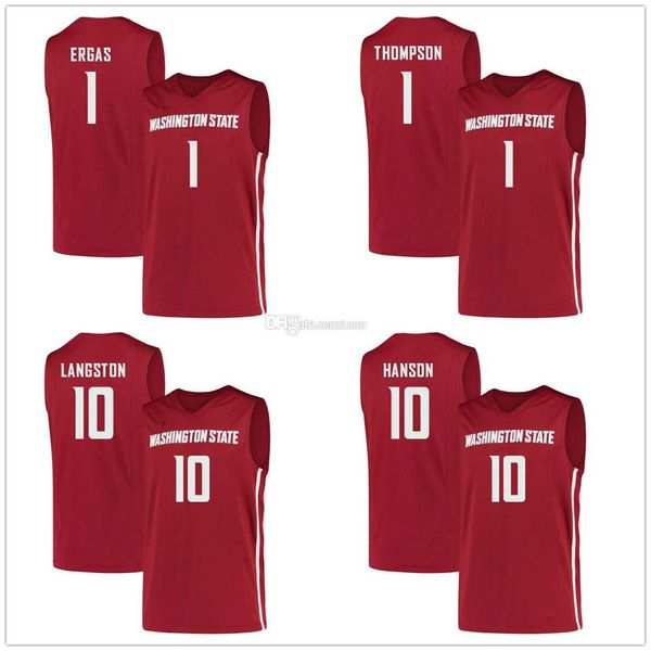 washington state cougars college 1 jamar ergas 1 thompson 10 kj langston 10 vince hanson баскетбольная майка мужская сшитая на заказ номер и, Black;red
washington state cougars college 1 jamar ergas 1 thompson 10 kj langston 10 vince hanson баскетбольная майка мужская сшитая на заказ номер и, Black;red