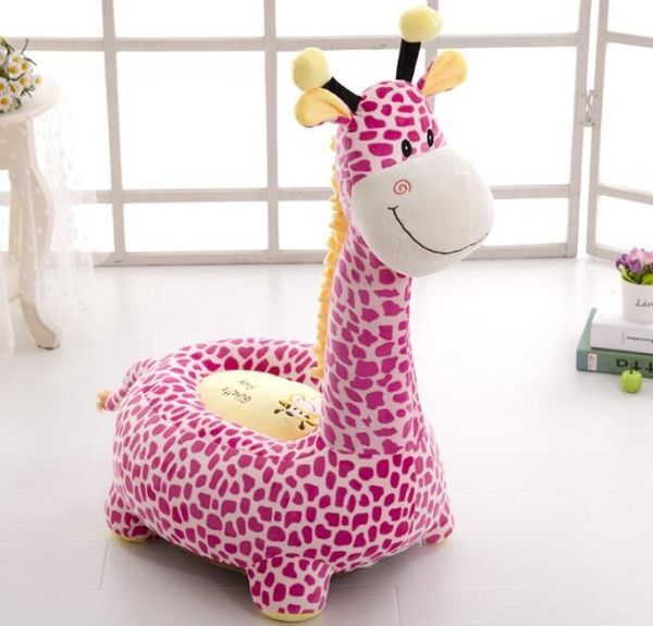 cartoon baby cushion baby chair bean bag cute giraffe feeding chair children seat sofa for kids sleeping bed baby nest puff chair
cartoon baby cushion baby chair bean bag cute giraffe feeding chair children seat sofa for kids sleeping bed baby nest puff chair