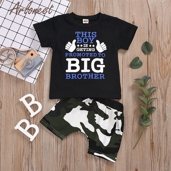 children clothes boys letter t shirt cotton camouflage shorts boys short sleeve kids clothes set for boys outfits, White
children clothes boys letter t shirt cotton camouflage shorts boys short sleeve kids clothes set for boys outfits, White