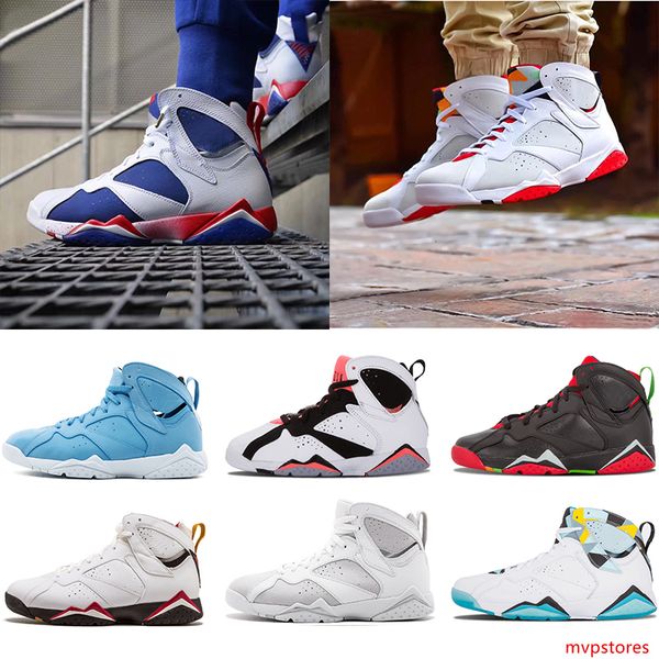 7 7s mens basketball shoes women purple unc bordeaux olympic panton pure money nothing raptor n7 zapatos trainer sports sneakers shoes
7 7s mens basketball shoes women purple unc bordeaux olympic panton pure money nothing raptor n7 zapatos trainer sports sneakers shoes