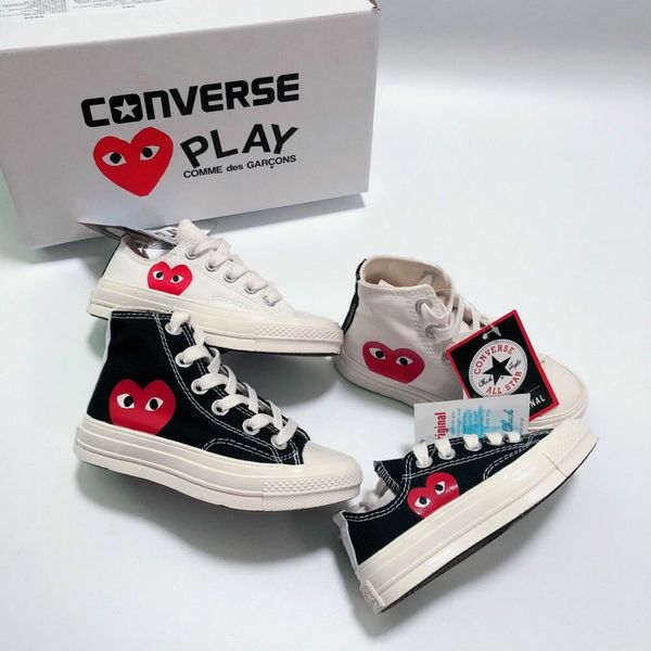 kids designer shoes boys girls heart print lace-up canvas shoes fashion kids designer sneakers luxury sneakers 2020 new, Black;red
kids designer shoes boys girls heart print lace-up canvas shoes fashion kids designer sneakers luxury sneakers 2020 new, Black;red