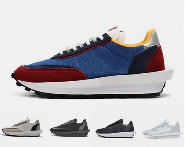 new varsity blue sacai x ldv waffle mens running shoes for women wolf grey triple black white pine green gusto outdoor sports sneakers
new varsity blue sacai x ldv waffle mens running shoes for women wolf grey triple black white pine green gusto outdoor sports sneakers