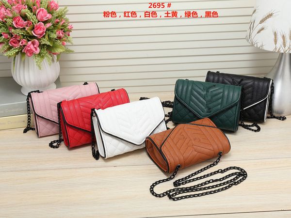 delivery 2020 women's cosmetic bags handbags fashion classical casual wallets purses cosmetic cases kubaobag wholesale + dustbag
delivery 2020 women's cosmetic bags handbags fashion classical casual wallets purses cosmetic cases kubaobag wholesale + dustbag