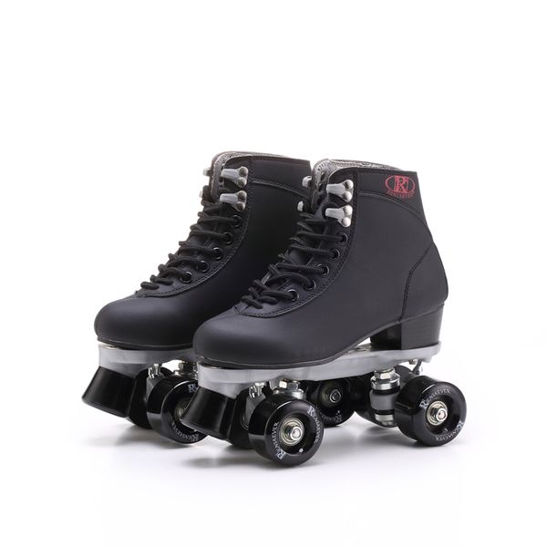 roller skates double line skates black with black pu wheels men male f1 racing 4 wheels two line roller skate shoes
roller skates double line skates black with black pu wheels men male f1 racing 4 wheels two line roller skate shoes