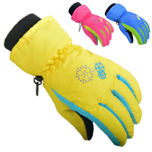 kids skiing winter snow gloves keep warm waterproof children ski windproof thickening gloves for girls and boys
kids skiing winter snow gloves keep warm waterproof children ski windproof thickening gloves for girls and boys