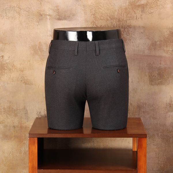 summer thin men's work wear office suit pants men wedding party gey black business formal trousers cbkz020, White;black
summer thin men's work wear office suit pants men wedding party gey black business formal trousers cbkz020, White;black