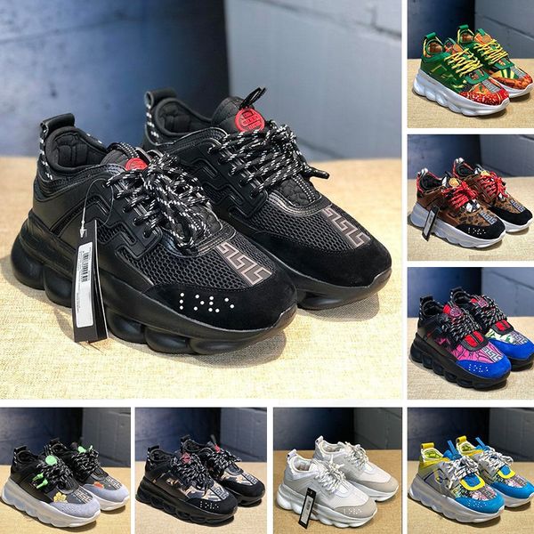 chain reaction mens luxury designer shoes women casual shoes medusa suede black dress trainers zapatillas sport platform wgg sneakers
chain reaction mens luxury designer shoes women casual shoes medusa suede black dress trainers zapatillas sport platform wgg sneakers