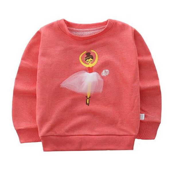 new spring autumn hoodies for girls fashion ballet girls sweatshirts casual baby pullover kids ing, Black
new spring autumn hoodies for girls fashion ballet girls sweatshirts casual baby pullover kids ing, Black