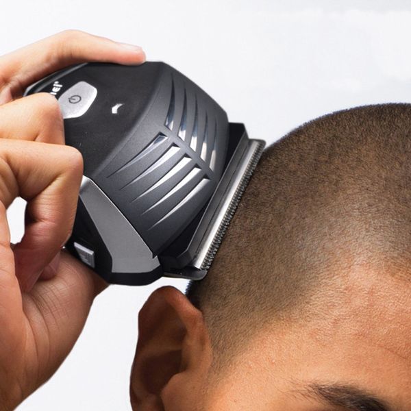 kemei handheld hair clipper washable bald hair clipper razor professional hair trimmer styling tools straight razor
kemei handheld hair clipper washable bald hair clipper razor professional hair trimmer styling tools straight razor