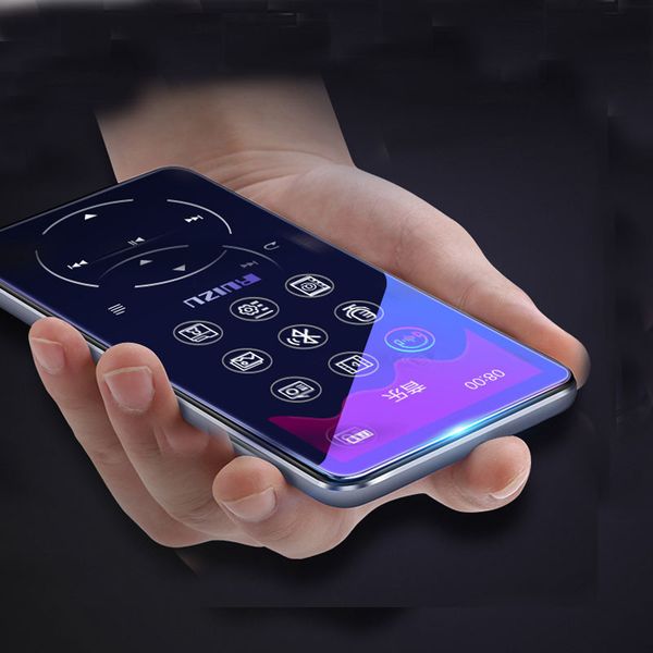 original ruizu d16 sport bluetooth mp3 player 8gb with 2.4 in screen fm,recording,e-book,clock,pedometer built-in speakers
original ruizu d16 sport bluetooth mp3 player 8gb with 2.4 in screen fm,recording,e-book,clock,pedometer built-in speakers