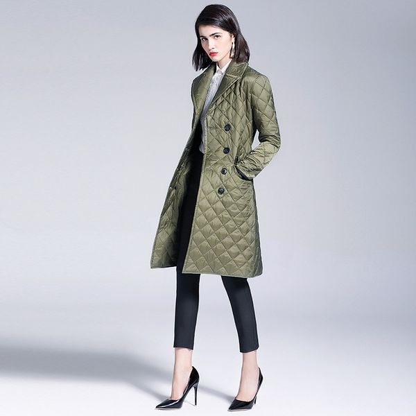 fashion long slim coat parka jacket womens warm coat long thin jacket women cotton padding coat polyester plus size s-2xl wholesale, Black
fashion long slim coat parka jacket womens warm coat long thin jacket women cotton padding coat polyester plus size s-2xl wholesale, Black