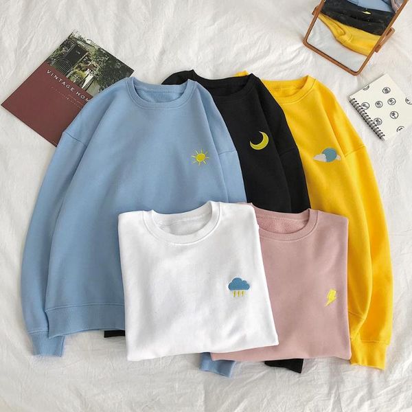 streetwear мужские кофты больших размеров погоды вышивки мужская толстовки o-образным вырезом m-5xl с длинным рукавом пуловер, Black
streetwear мужские кофты больших размеров погоды вышивки мужская толстовки o-образным вырезом m-5xl с длинным рукавом пуловер, Black