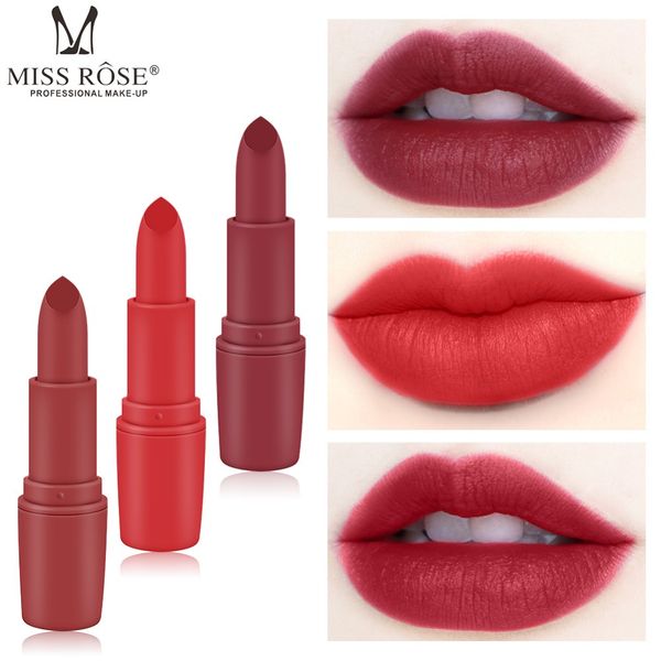 red lips matte velvet lipstick pencil cosmetic long lasting lip tint pigment makeup nude brown lipstick matte lip stick
red lips matte velvet lipstick pencil cosmetic long lasting lip tint pigment makeup nude brown lipstick matte lip stick