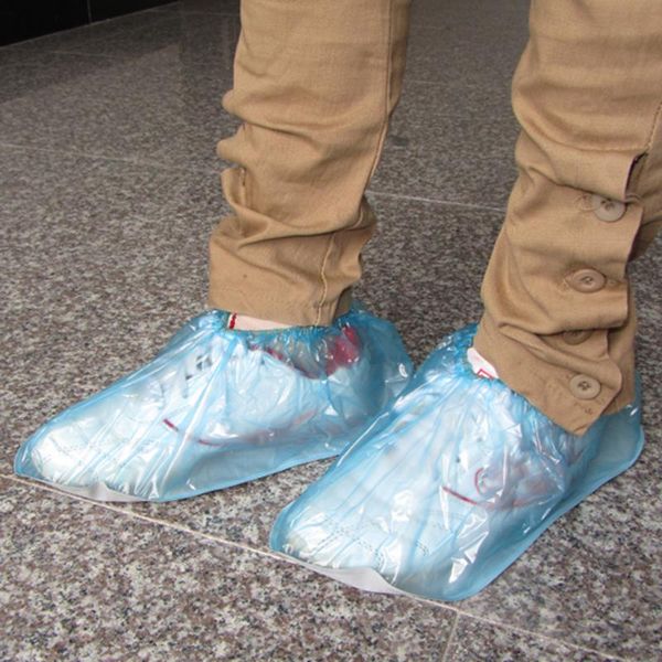 shoe cover disposable plastic thick carpet cleaning shoe cover outdoor rainy day blue waterproof coversap5, White;pink
shoe cover disposable plastic thick carpet cleaning shoe cover outdoor rainy day blue waterproof coversap5, White;pink