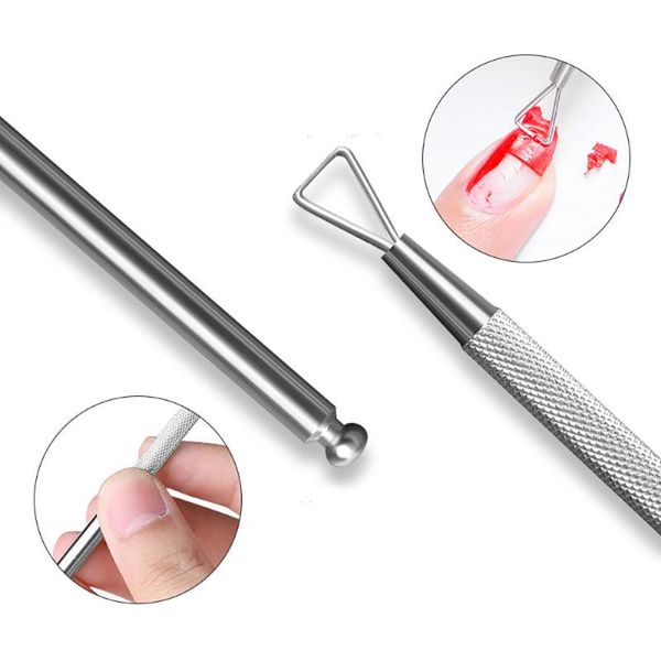 nail art cuticle pusher uv gel polish soak off remover nail art manicure trimmer tool cuticle pusher corta cuticula tools
nail art cuticle pusher uv gel polish soak off remover nail art manicure trimmer tool cuticle pusher corta cuticula tools