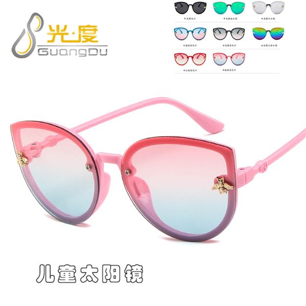 fashion children kids sunglasses girls boy kids baby child sun glasses vintage retro festival oculos infantil, White;black
fashion children kids sunglasses girls boy kids baby child sun glasses vintage retro festival oculos infantil, White;black