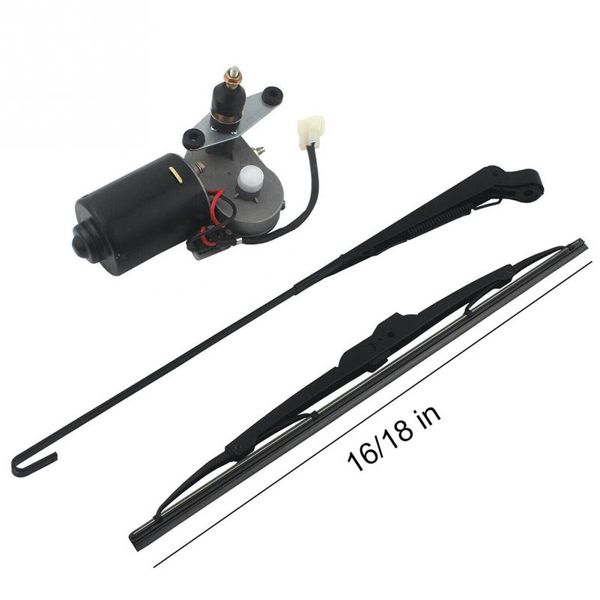rain electric windshield wiper car accessories with switch universal replacement durable tricycle 12v motor for polaris ranger
rain electric windshield wiper car accessories with switch universal replacement durable tricycle 12v motor for polaris ranger