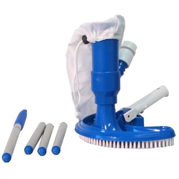 multifunction swimming pool cleaner tools durable mini spa spring jet vacuum brush fountain pond floating objects cleaning
multifunction swimming pool cleaner tools durable mini spa spring jet vacuum brush fountain pond floating objects cleaning