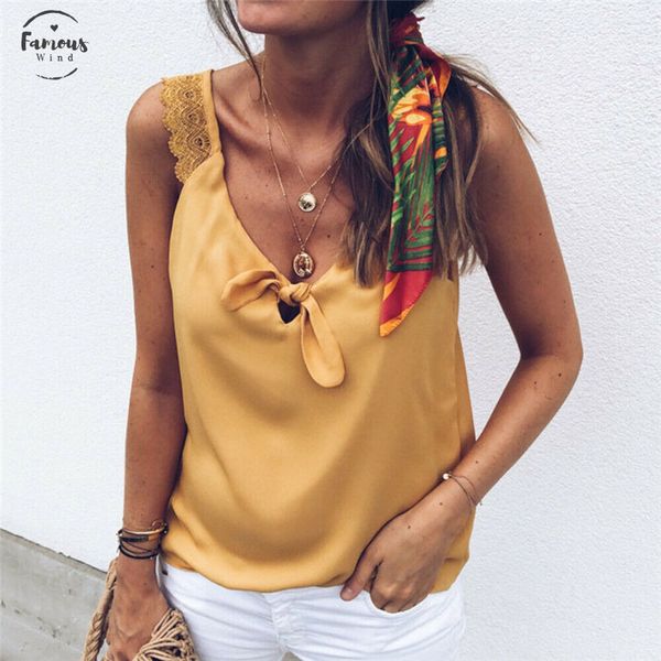 v neck women lace elegant sleeveless summer vest loose tank debardeur femme tank ladies tee camisa feminina, White
v neck women lace elegant sleeveless summer vest loose tank debardeur femme tank ladies tee camisa feminina, White