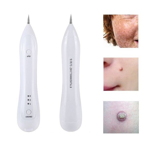 electric face skin care tools spots acne pimple blackhead remover tool laser freckle tattoo mole verrugas wart tag removal pen
electric face skin care tools spots acne pimple blackhead remover tool laser freckle tattoo mole verrugas wart tag removal pen