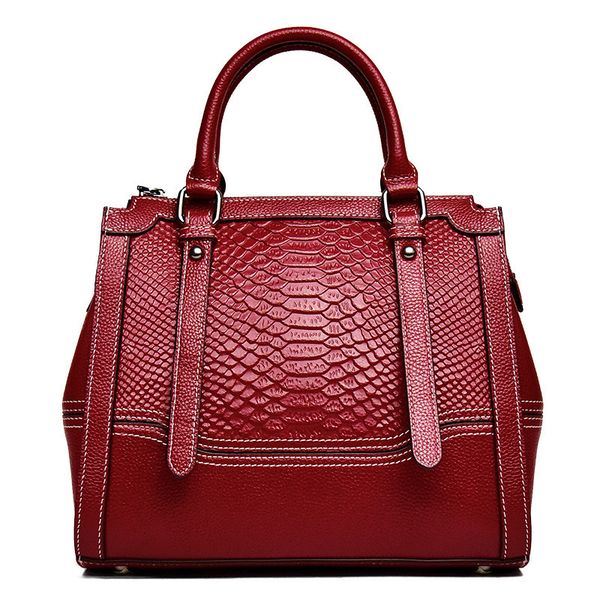 new fashion alligator women handbags genuine leather ladies shoulder bags female real natural leather crossbody bag
new fashion alligator women handbags genuine leather ladies shoulder bags female real natural leather crossbody bag