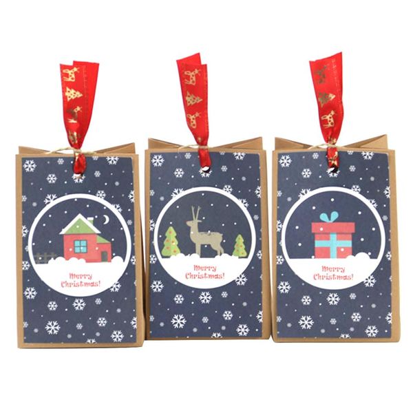 2020 new 30 kraft paper christmas bags christmas pattern square bottom bag dining west point packing paper bag
2020 new 30 kraft paper christmas bags christmas pattern square bottom bag dining west point packing paper bag