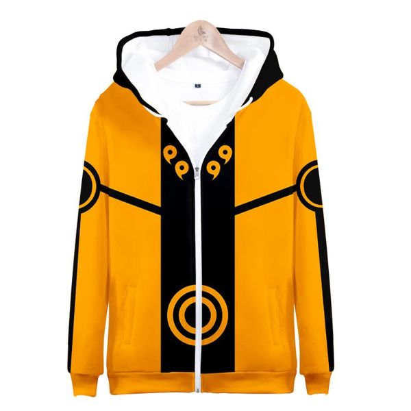 anime cosplay hoodie sweatshirt hooded jacket zipper coat uzumaki costume for men women kid, Black 
anime cosplay hoodie sweatshirt hooded jacket zipper coat uzumaki costume for men women kid, Black