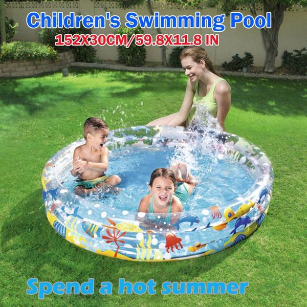 portable indoor outdoor baby swimming pool air cushion inflatable bathtub round basin summer water pool toys for children play
portable indoor outdoor baby swimming pool air cushion inflatable bathtub round basin summer water pool toys for children play